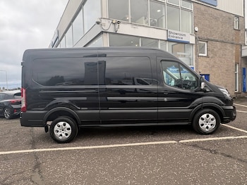 Used Ford Transit undefined for sale - 77654330: Photo