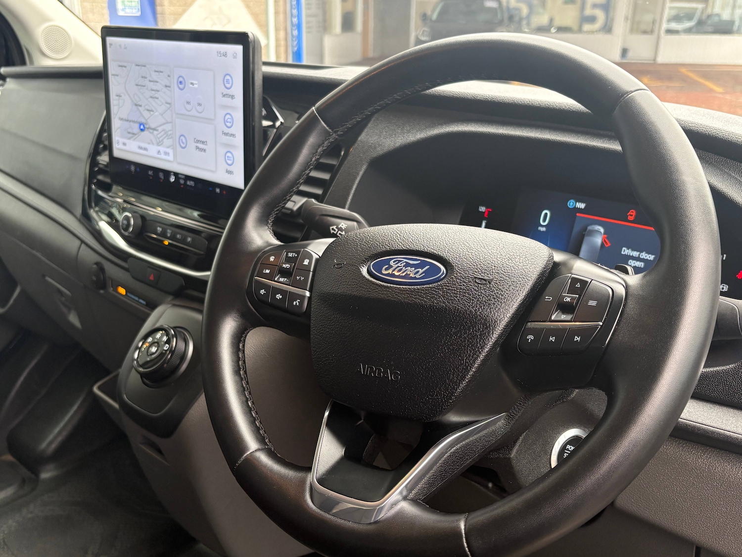 Used Ford Transit 2025 for sale - 77654330: Photo 4