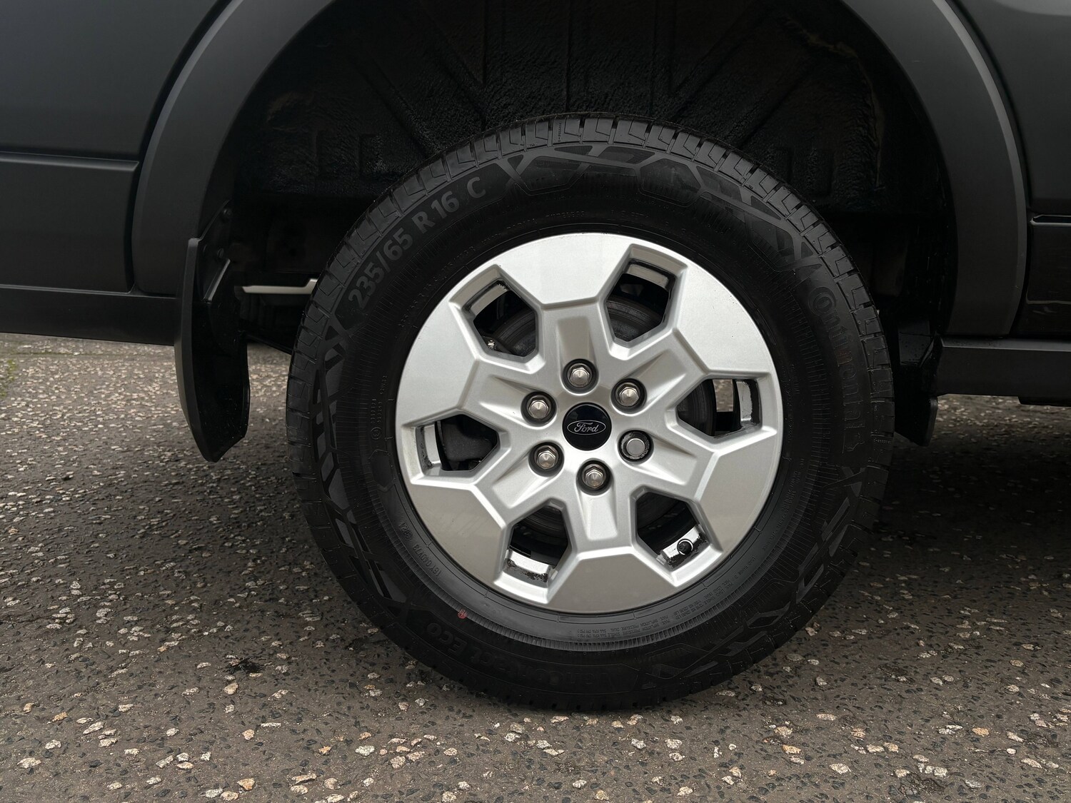 Used Ford Transit 2025 for sale - 77654330: Photo 40