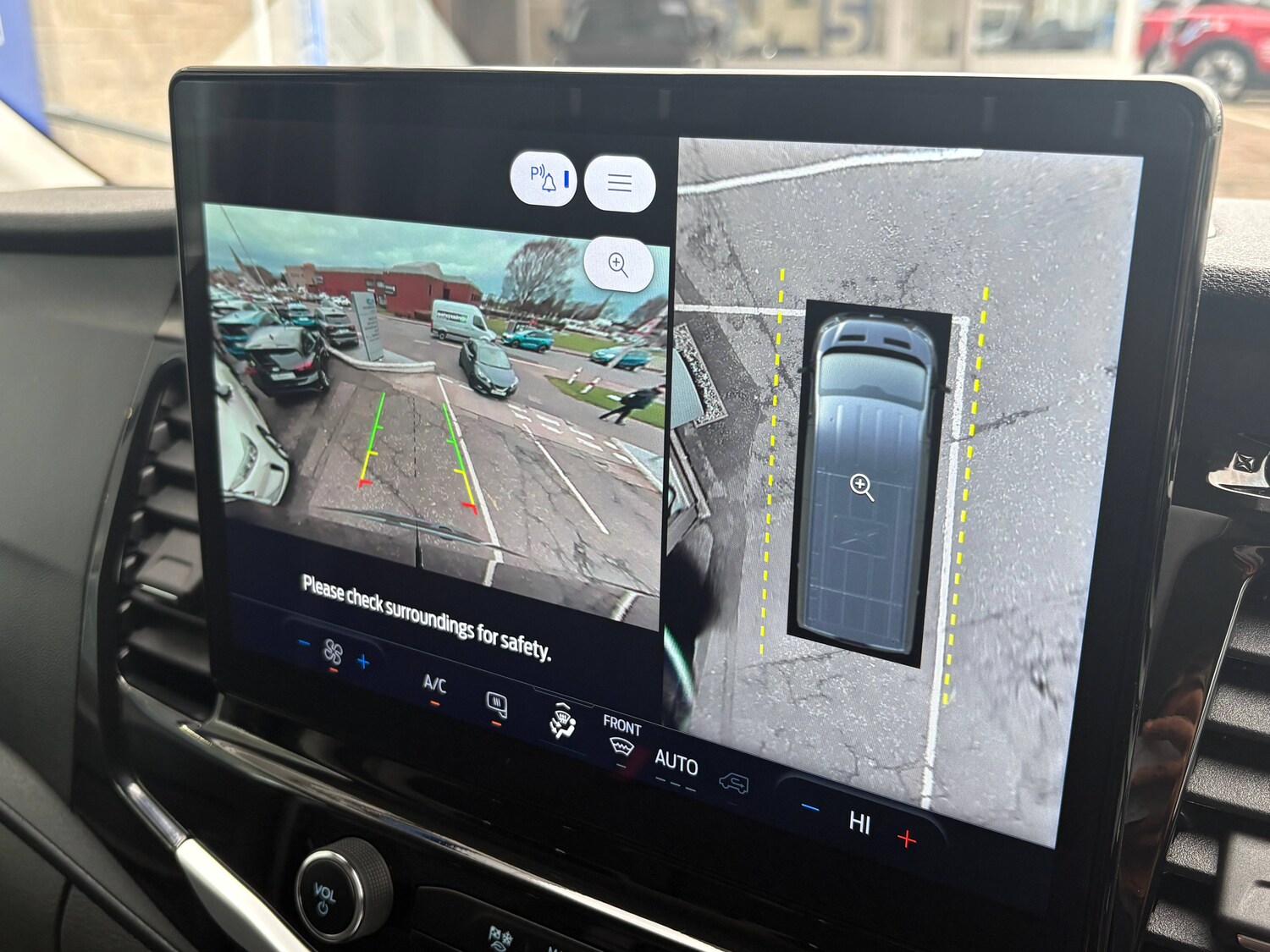 Used Ford Transit 2025 for sale - 77654330: Photo 8