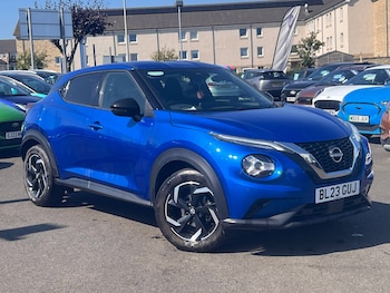 Used Nissan Juke 2023 for sale - 79154526: Photo