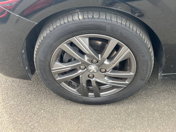 Used Peugeot 208 2022 for sale - 75179317: Photo 12