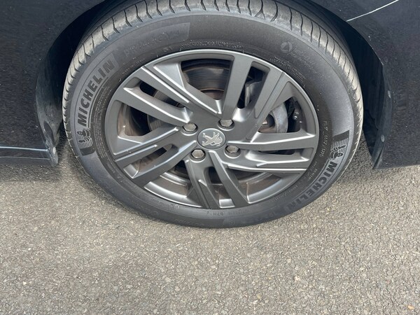 Used Peugeot 208 2022 for sale - 75179317: Photo 13