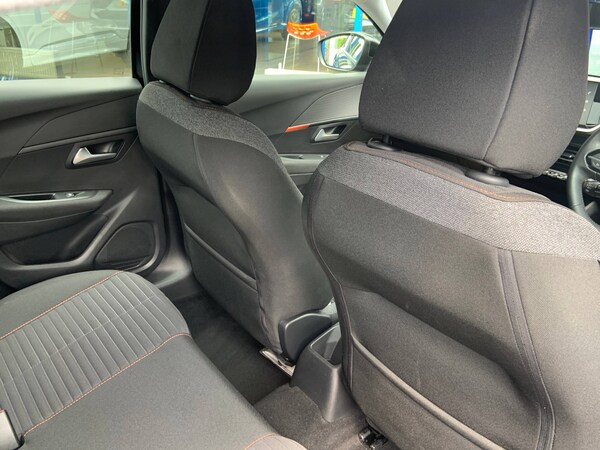 Used Peugeot 208 2022 for sale - 75179317: Photo 15