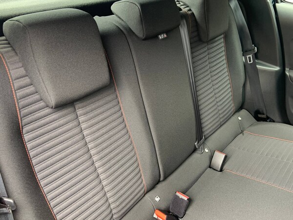 Used Peugeot 208 2022 for sale - 75179317: Photo 16