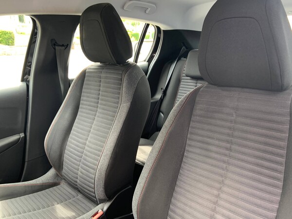 Used Peugeot 208 2022 for sale - 75179317: Photo 22