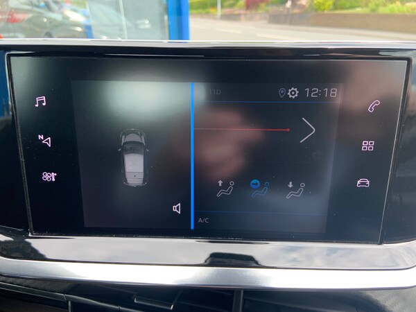 Used Peugeot 208 2022 for sale - 75179317: Photo 23