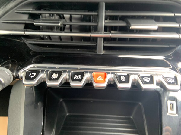 Used Peugeot 208 2022 for sale - 75179317: Photo 24