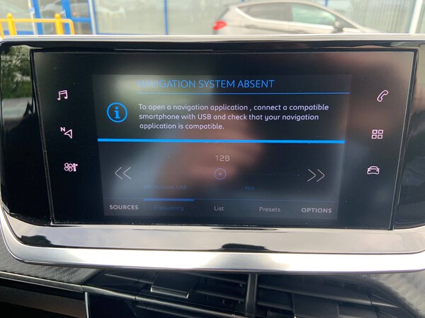 Used Peugeot 208 2022 for sale - 75179317: Photo 28