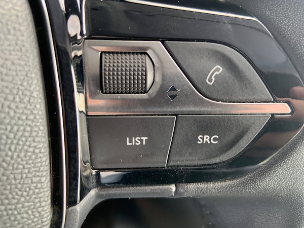 Used Peugeot 208 2022 for sale - 75179317: Photo 29