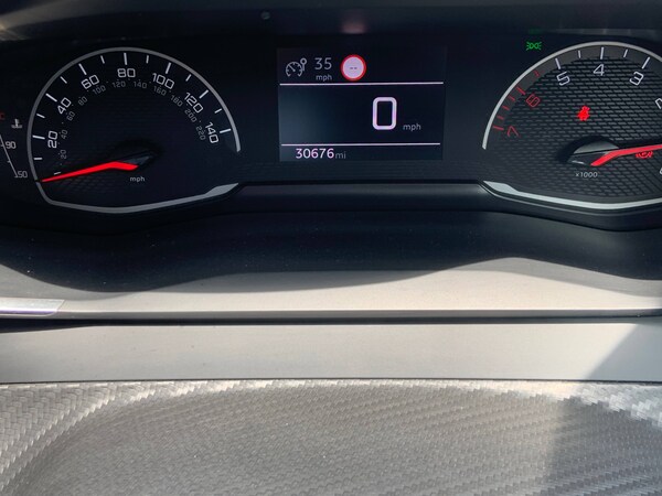 Used Peugeot 208 2022 for sale - 75179317: Photo 30