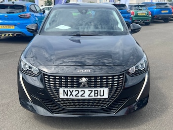 Used Peugeot 208 2022 for sale - 75179317: Photo