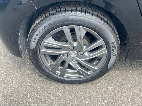 Used Peugeot 208 2022 for sale - 75179317: Photo 9