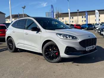 2024 - 2.5 FHEV Graphite Tech Edition 5dr CVT
