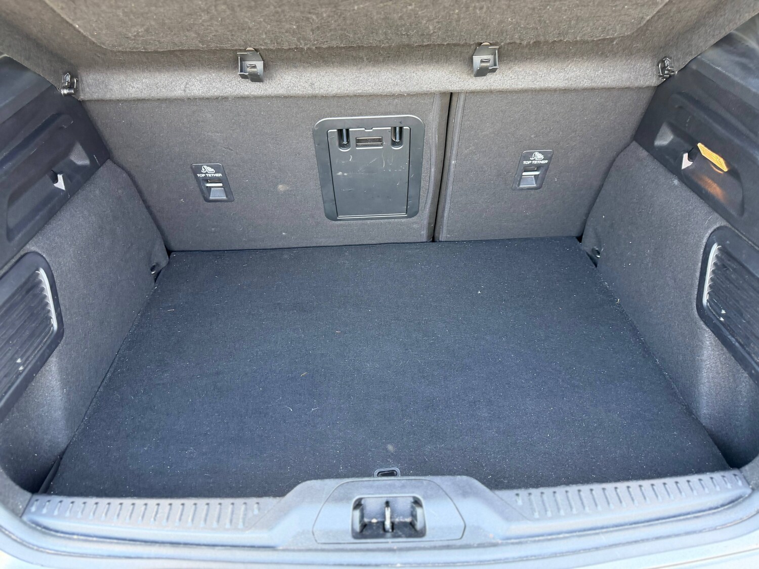 Used Ford Focus for sale - 78224672: Photo 12