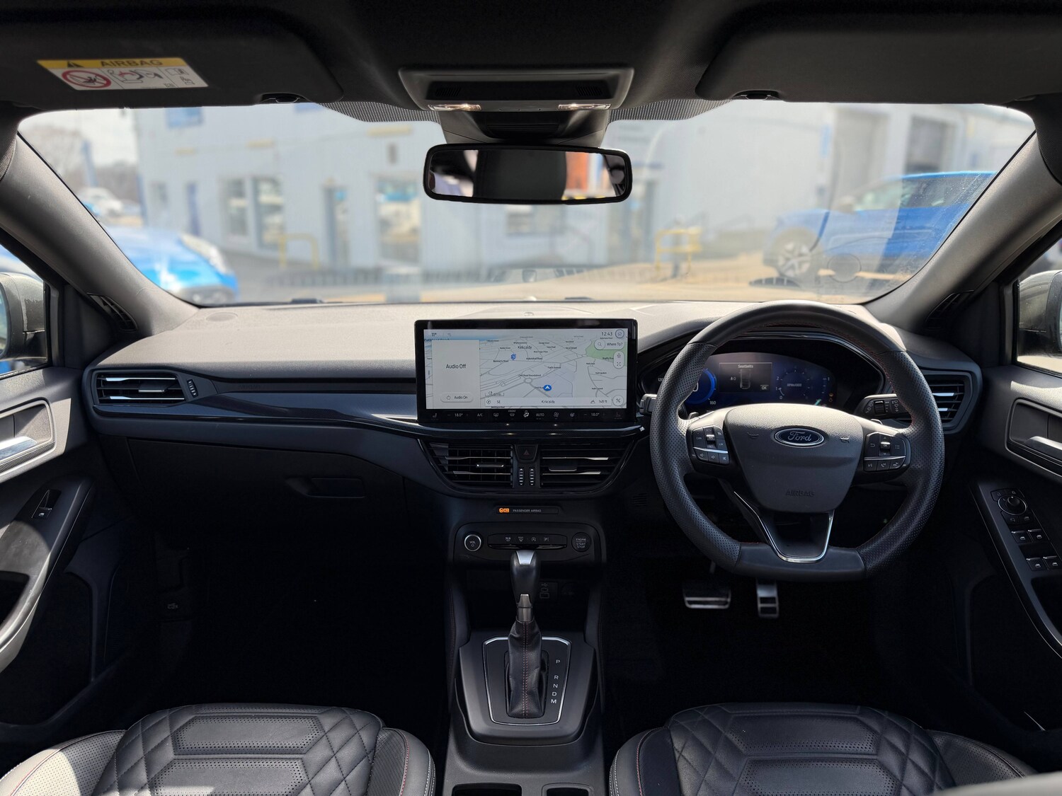 Used Ford Focus for sale - 78224672: Photo 13