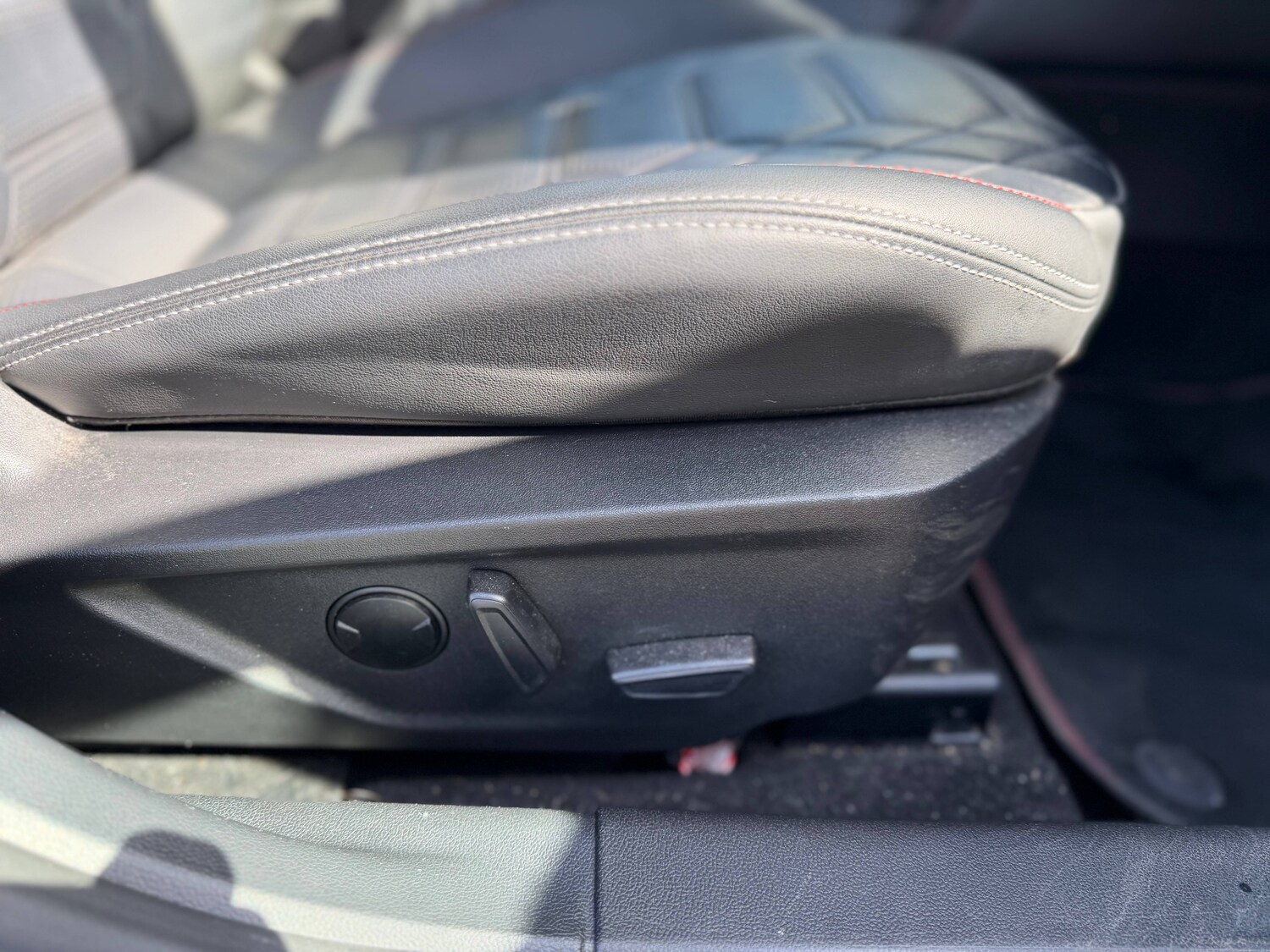 Used Ford Focus for sale - 78224672: Photo 14