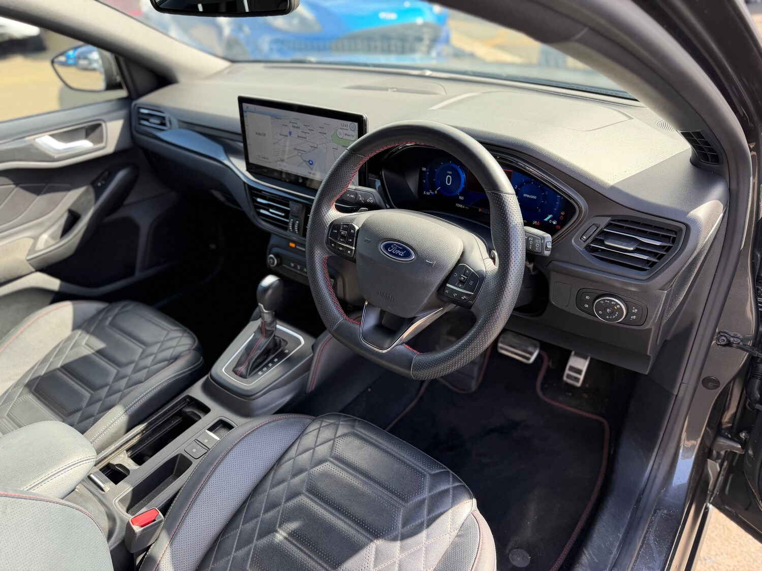 Used Ford Focus for sale - 78224672: Photo 15