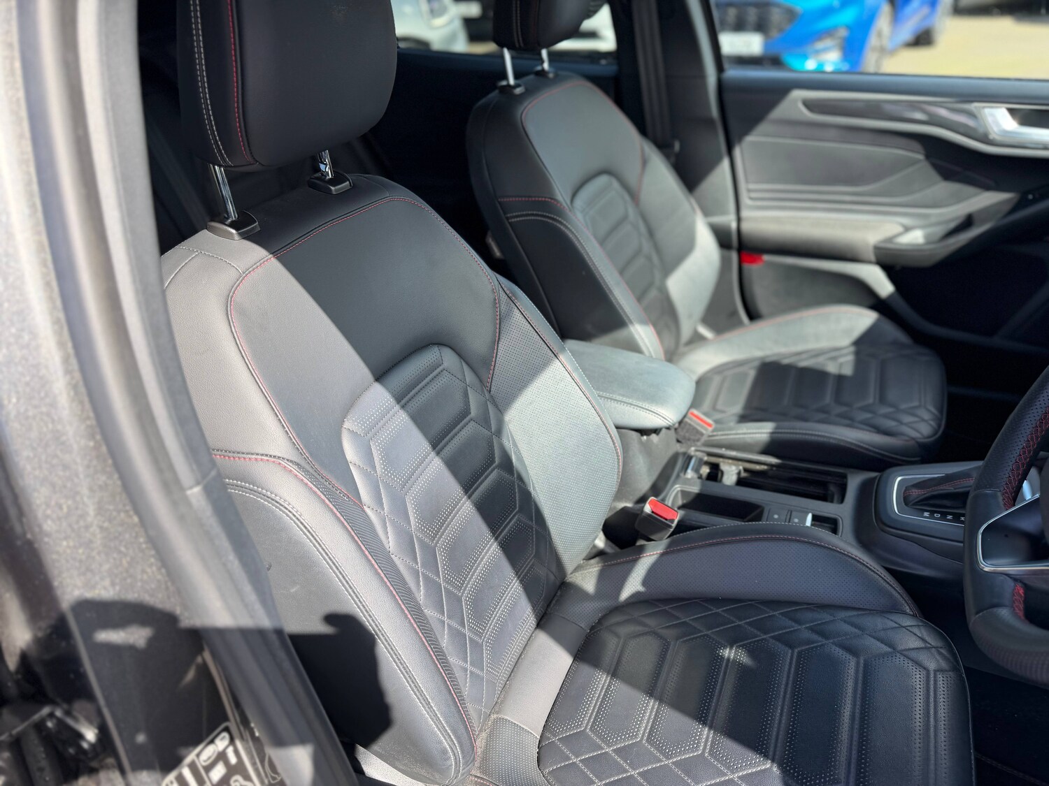 Used Ford Focus for sale - 78224672: Photo 16