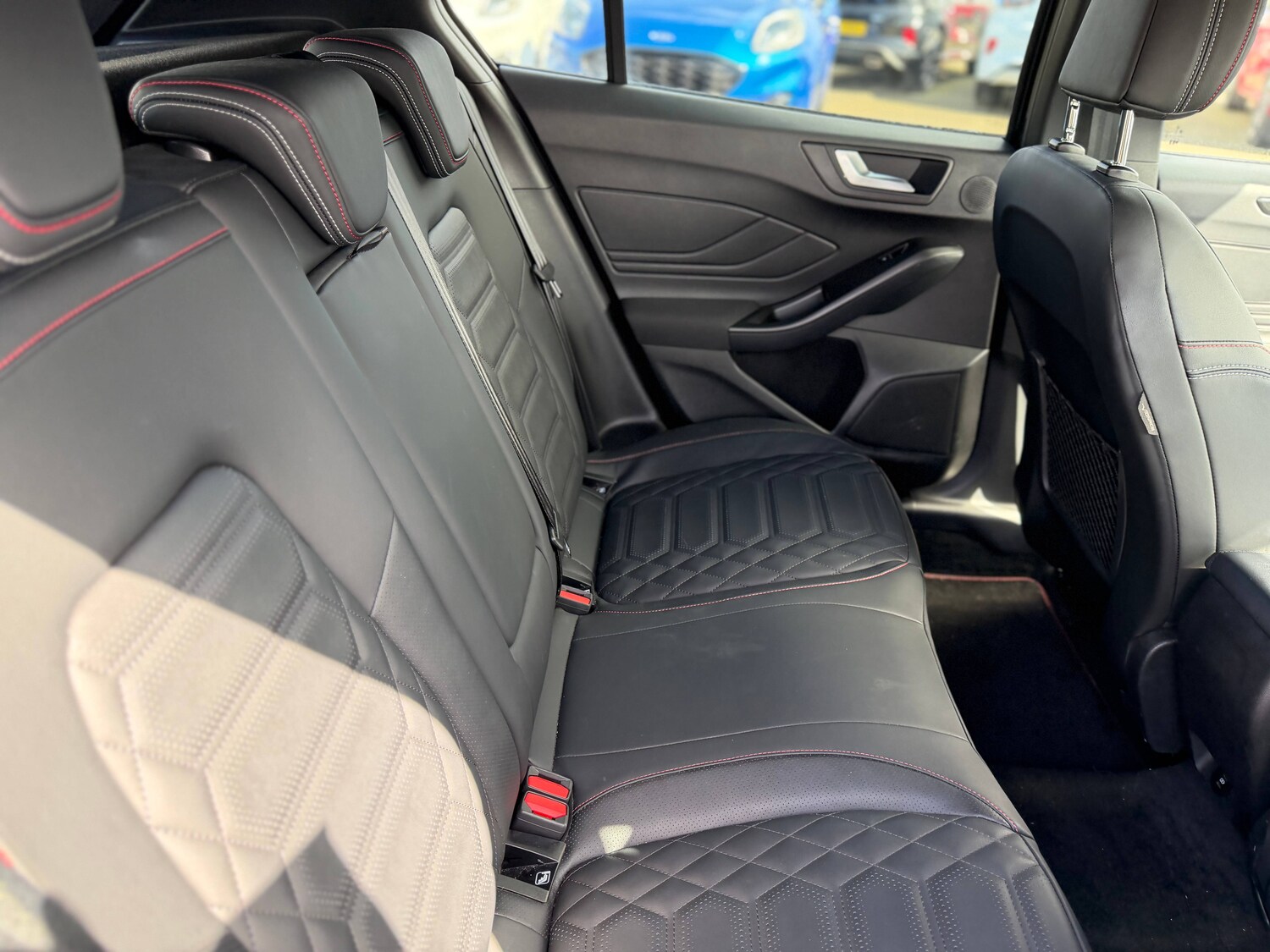 Used Ford Focus for sale - 78224672: Photo 17