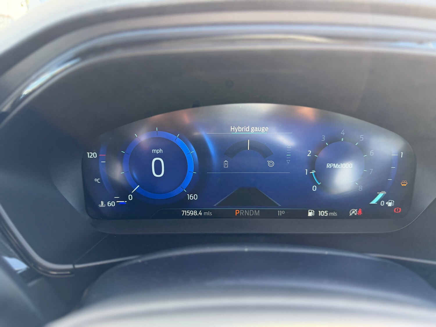 Used Ford Focus for sale - 78224672: Photo 18