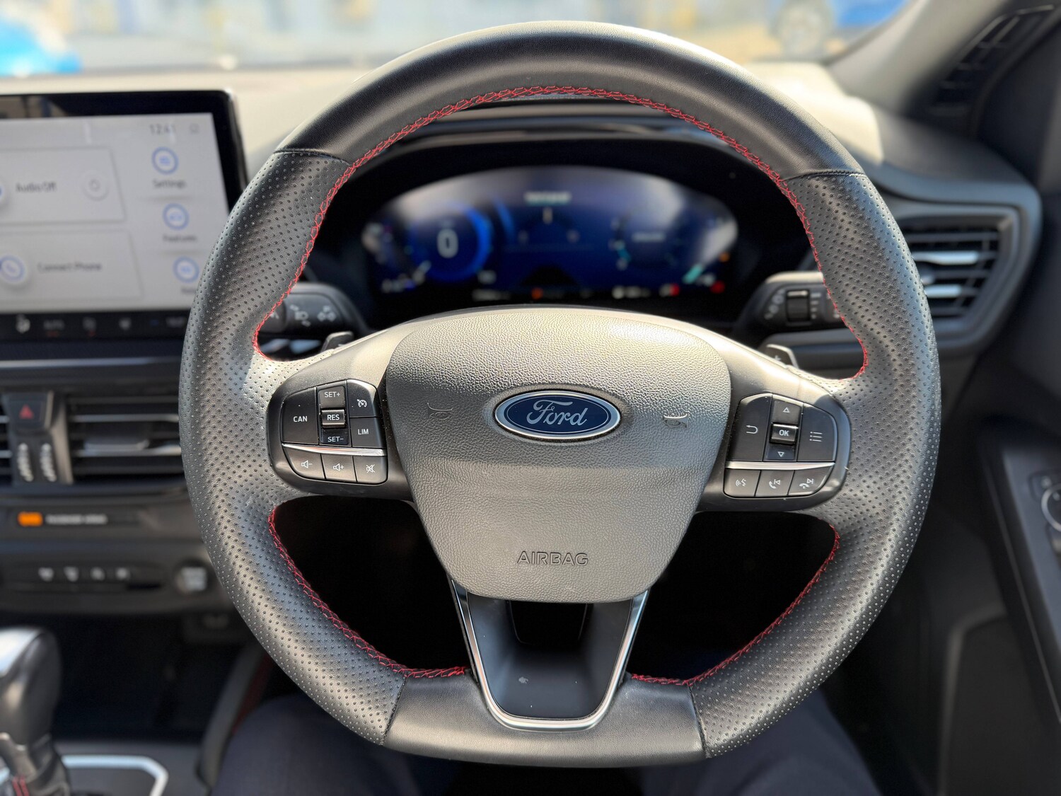 Used Ford Focus for sale - 78224672: Photo 19