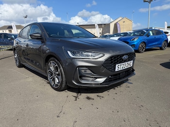 Used Ford Focus undefined for sale - 78224672: Photo