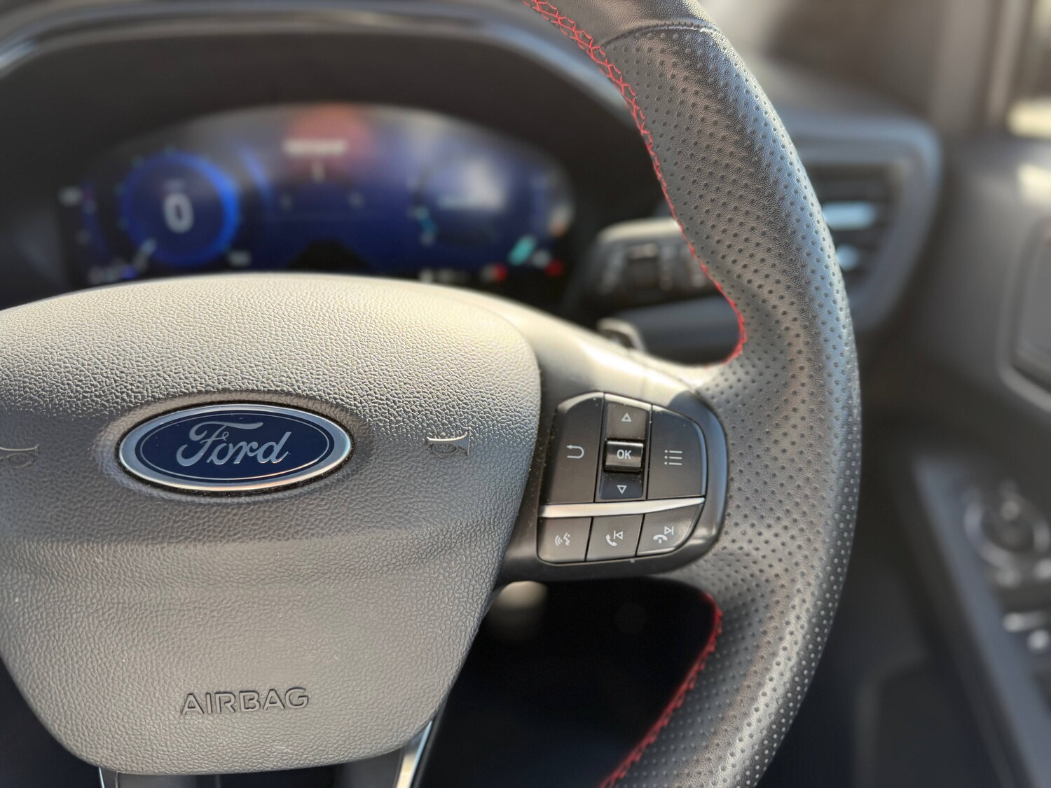 Used Ford Focus for sale - 78224672: Photo 21