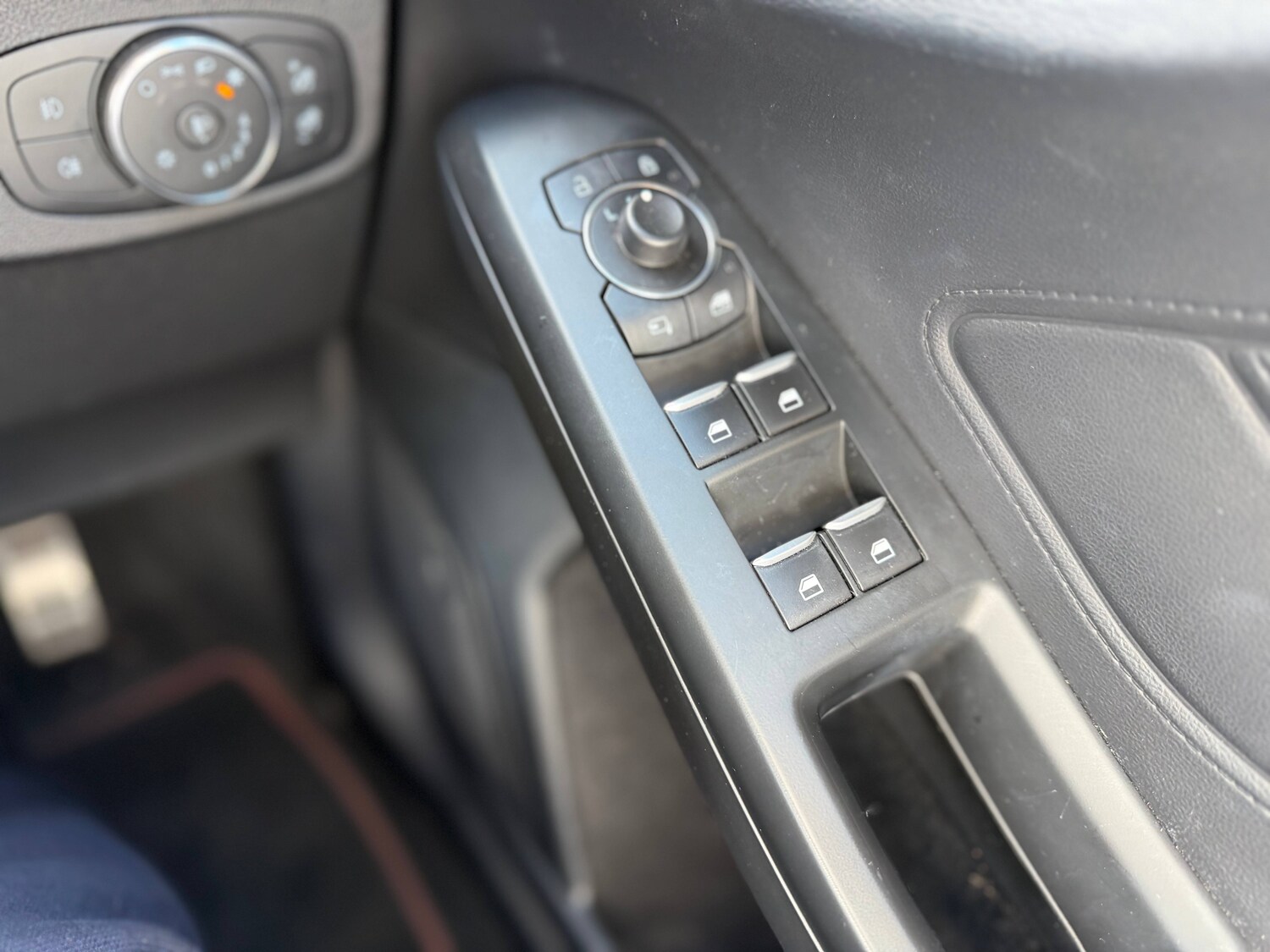 Used Ford Focus for sale - 78224672: Photo 22