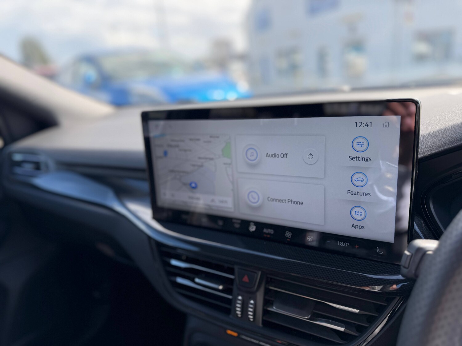 Used Ford Focus for sale - 78224672: Photo 24