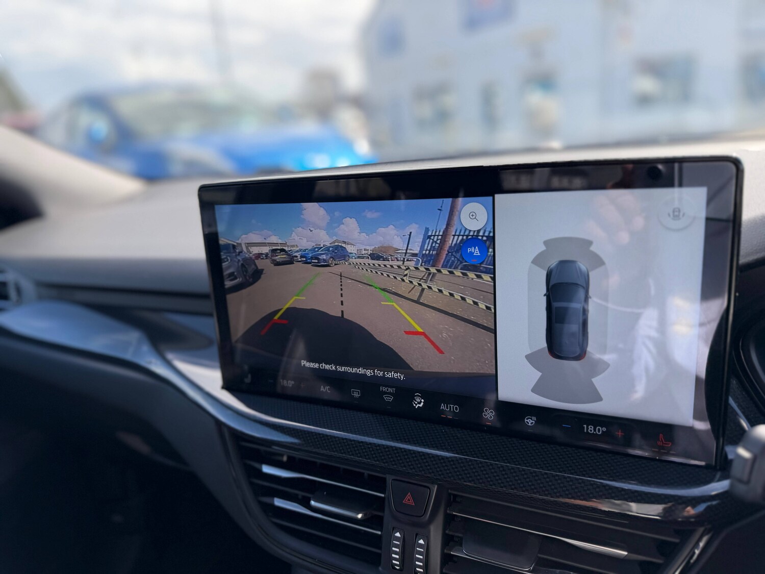 Used Ford Focus for sale - 78224672: Photo 27