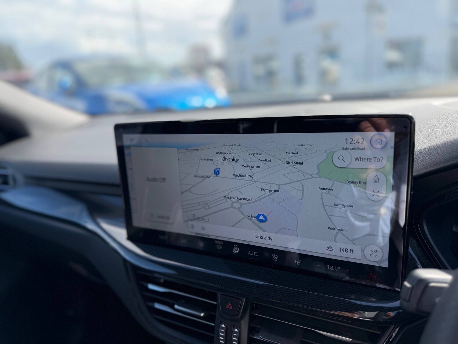 Used Ford Focus for sale - 78224672: Photo 28