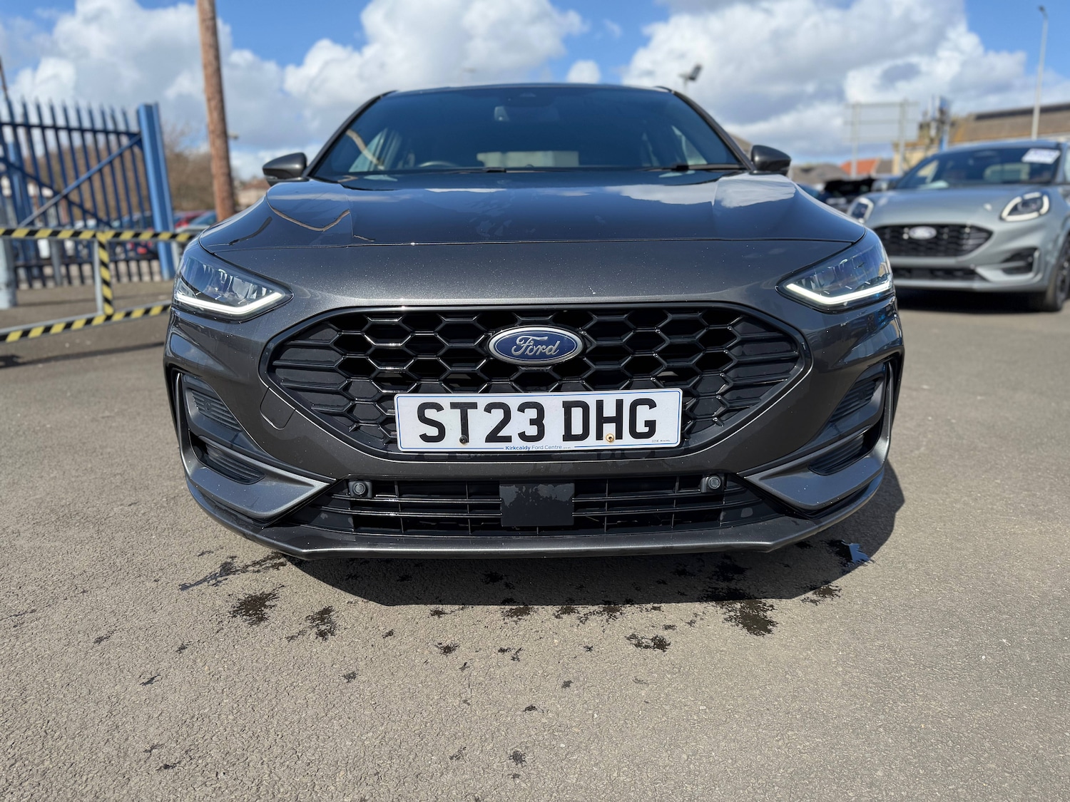 Used Ford Focus for sale - 78224672: Photo 3