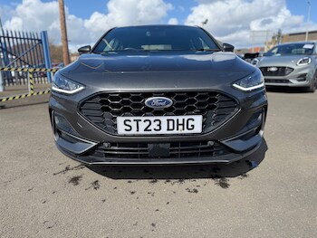 Used Ford Focus undefined for sale - 78224672: Photo