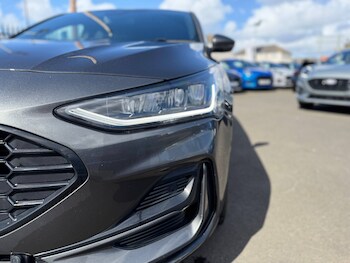 Used Ford Focus undefined for sale - 78224672: Photo