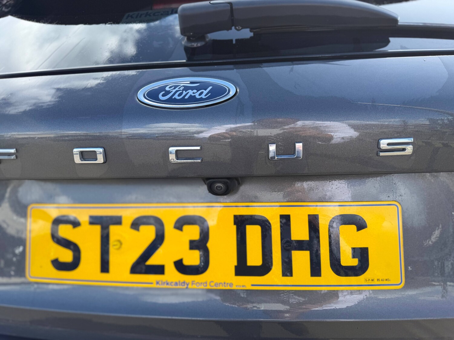 Used Ford Focus for sale - 78224672: Photo 9