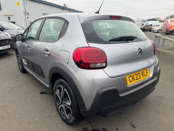 Used Citroen C3 2023 for sale - 74867428: Photo