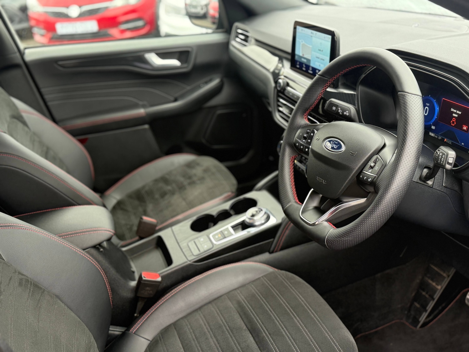 Used Ford Kuga 2023 for sale - 76118112: Photo 10