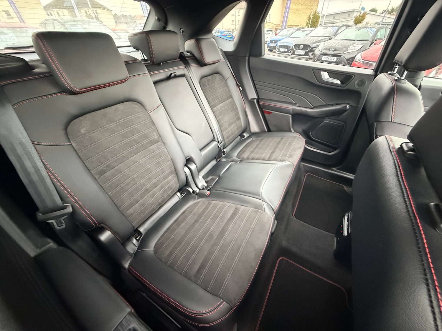 Used Ford Kuga 2023 for sale - 76118112: Photo 11