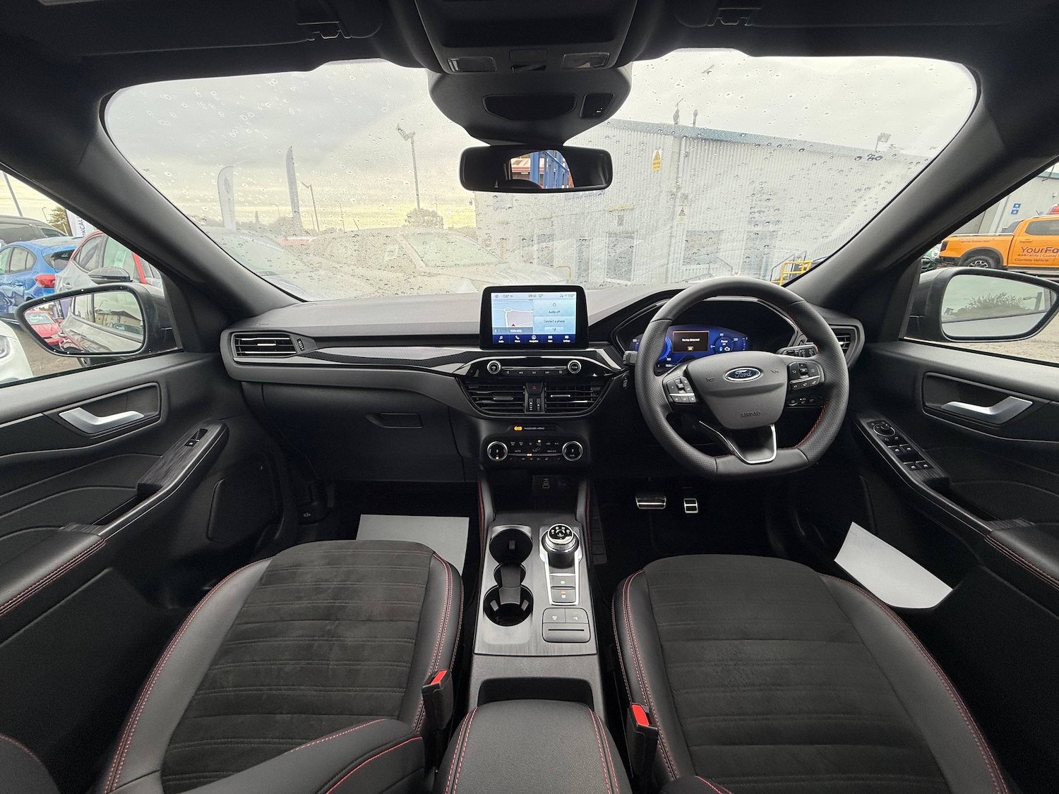 Used Ford Kuga 2023 for sale - 76118112: Photo 12