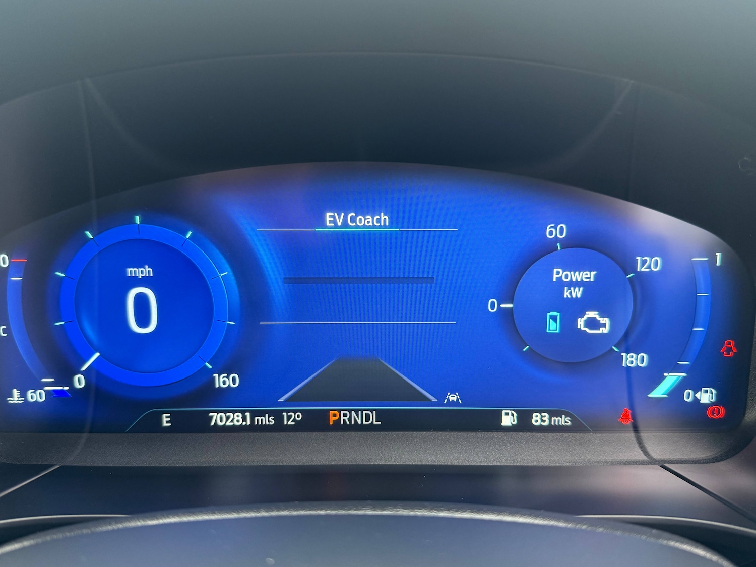 Used Ford Kuga 2023 for sale - 76118112: Photo 13