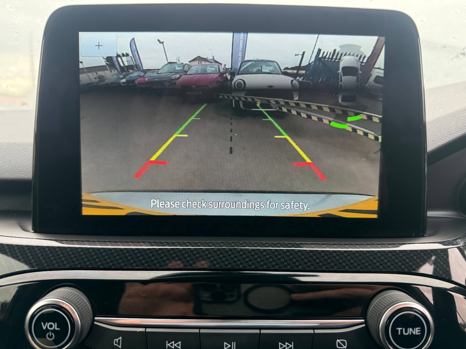Used Ford Kuga 2023 for sale - 76118112: Photo 15