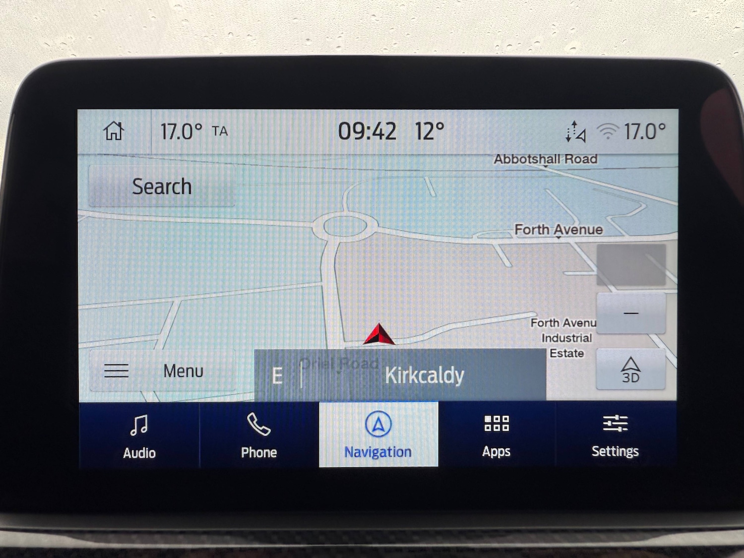 Used Ford Kuga 2023 for sale - 76118112: Photo 17