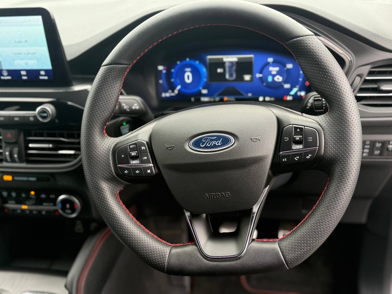 Used Ford Kuga 2023 for sale - 76118112: Photo 18