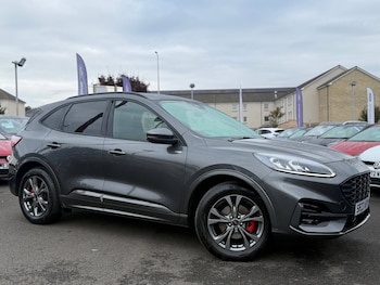 Ford - Kuga