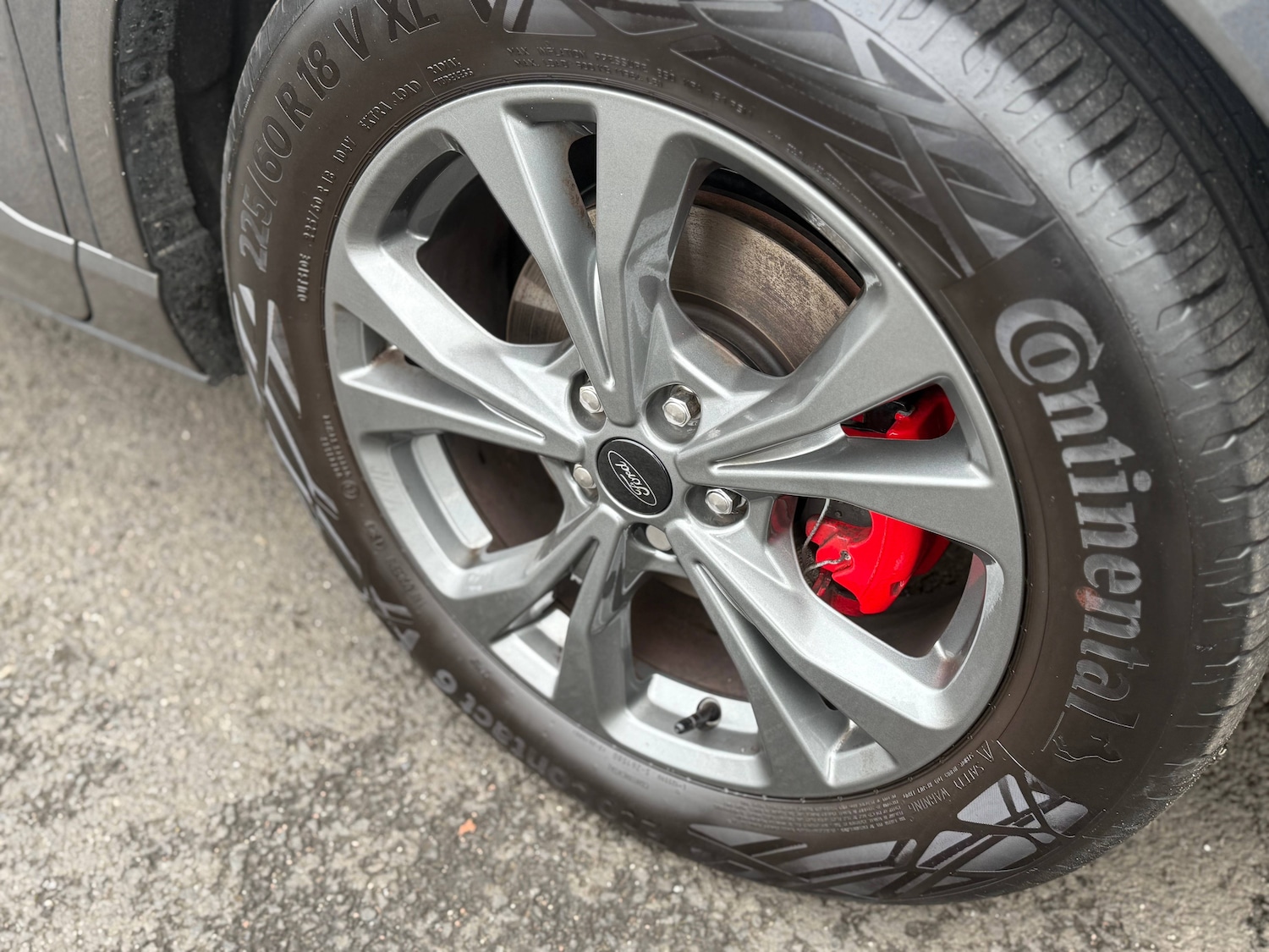 Used Ford Kuga 2023 for sale - 76118112: Photo 27