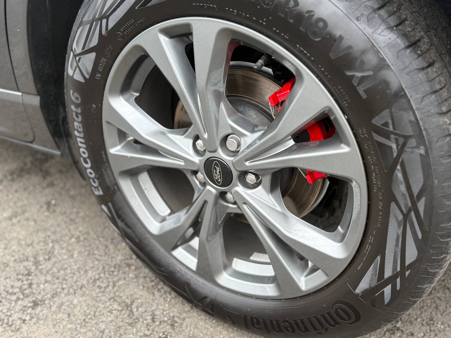 Used Ford Kuga 2023 for sale - 76118112: Photo 28