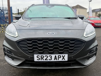 Used Ford Kuga 2023 for sale - 76118112: Photo 3