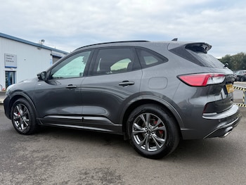 Used Ford Kuga 2023 for sale - 76118112: Photo 4