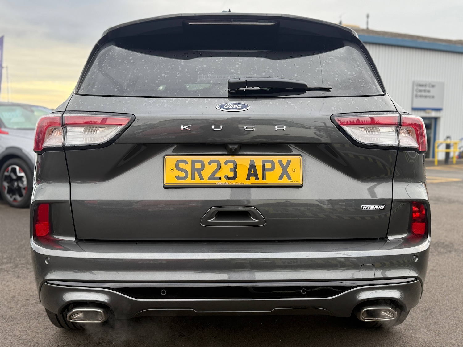 Used Ford Kuga 2023 for sale - 76118112: Photo 5
